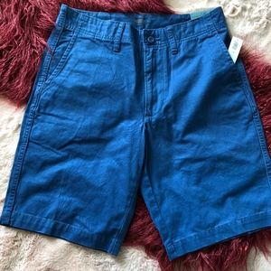 Mens At The Knee Short